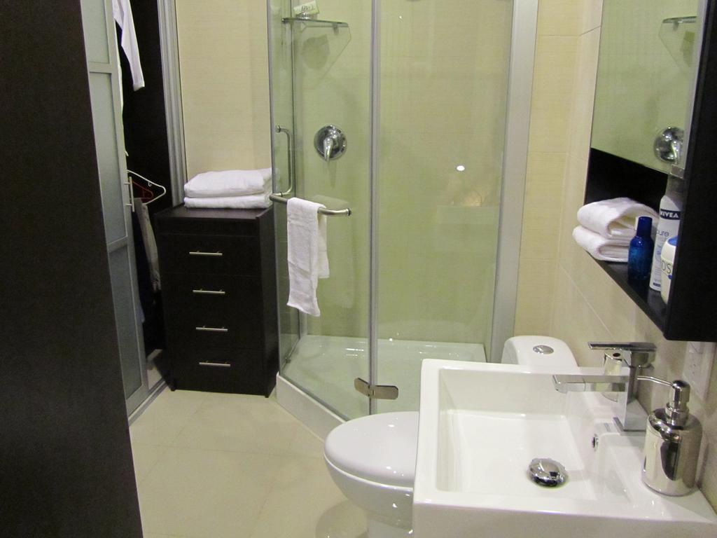 Triumph Tower Residence Cuernavaca Room photo